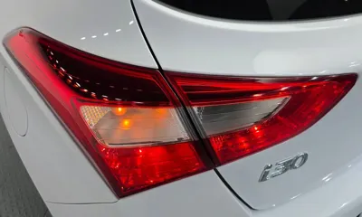 Hyundai i30 2015, 118295 км, за 3843.65 USD - фото 23