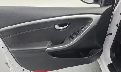 Hyundai i30 2015, 118295 км, за 3843.65 USD - фото 24