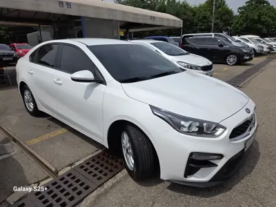 Kia K3 2019, 163540 км, за 14597.98 USD