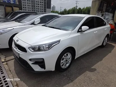 Kia K3 2019, 163540 км, за 14597.98 USD