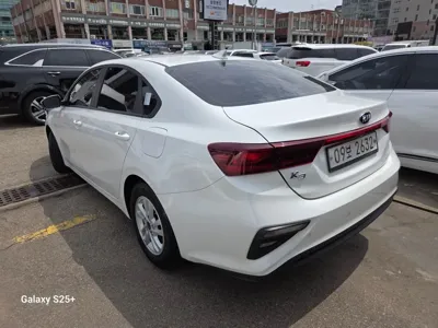 Kia K3 2019, 163540 км, за 14597.98 USD