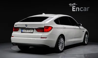 BMW Gran Turismo 2013, 83225 км, за 9189.97 USD