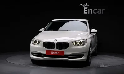 BMW Gran Turismo 2013, 83225 км, за 9189.97 USD
