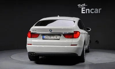 BMW Gran Turismo 2013, 83225 км, за 9189.97 USD