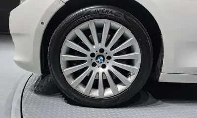 BMW Gran Turismo 2013, 83225 км, за 9189.97 USD