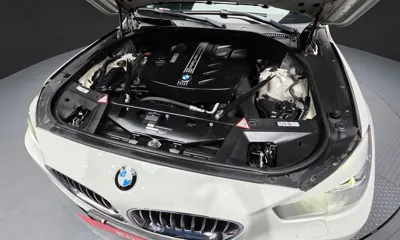 BMW Gran Turismo 2013, 83225 км, за 9189.97 USD - фото 6