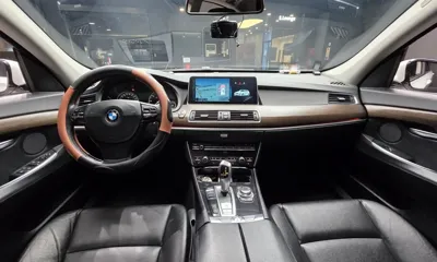 BMW Gran Turismo 2013, 83225 км, за 9189.97 USD - фото 7