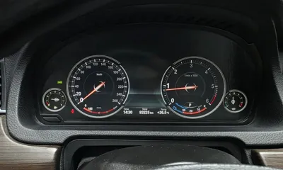 BMW Gran Turismo 2013, 83225 км, за 9189.97 USD - фото 8