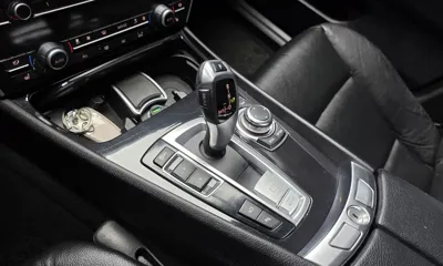 BMW Gran Turismo 2013, 83225 км, за 9189.97 USD - фото 9