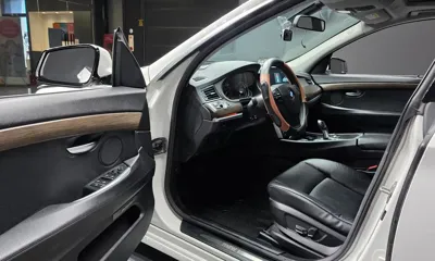 BMW Gran Turismo 2013, 83225 км, за 9189.97 USD - фото 10
