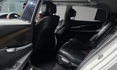 BMW Gran Turismo 2013, 83225 км, за 9189.97 USD - фото 12