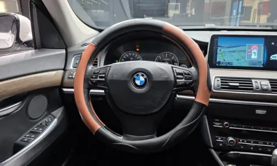 BMW Gran Turismo 2013, 83225 км, за 9189.97 USD - фото 14