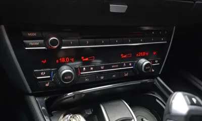 BMW Gran Turismo 2013, 83225 км, за 9189.97 USD - фото 16
