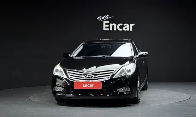 Hyundai Grandeur 2011, 119638 км, за 3032.71 USD