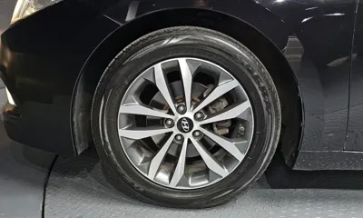 Hyundai Grandeur 2011, 119638 км, за 3032.71 USD