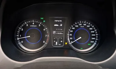 Hyundai Grandeur 2011, 119638 км, за 3013 USD - фото 8