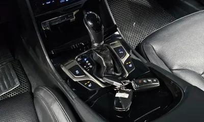 Hyundai Grandeur 2011, 119638 км, за 3013 USD - фото 9