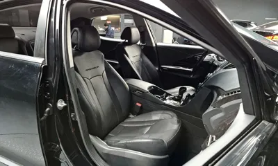 Hyundai Grandeur 2011, 119638 км, за 3013 USD - фото 10