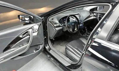 Hyundai Grandeur 2011, 119638 км, за 3013 USD - фото 11
