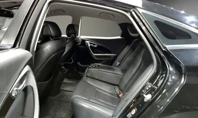 Hyundai Grandeur 2011, 119638 км, за 3013 USD - фото 12
