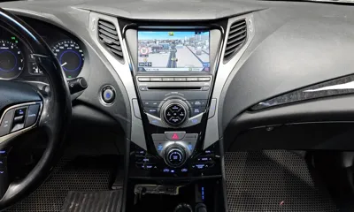 Hyundai Grandeur 2011, 119638 км, за 3013 USD - фото 15