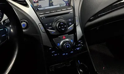 Hyundai Grandeur 2011, 119638 км, за 3013 USD - фото 17