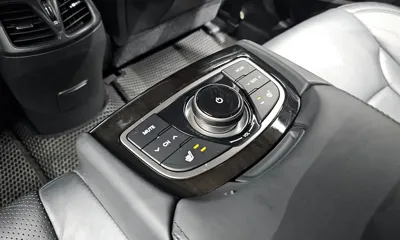 Hyundai Grandeur 2011, 119638 км, за 3013 USD - фото 18
