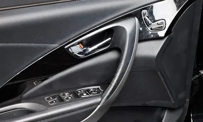 Hyundai Grandeur 2011, 119638 км, за 3013 USD - фото 19