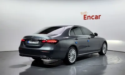 Mercedes-Benz E-Class 2022, 54196 км, за 28441.92 USD