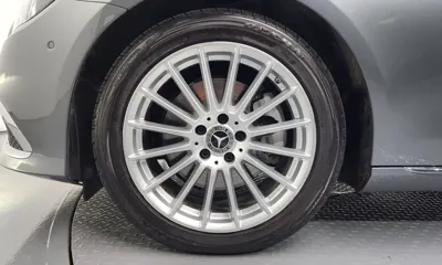Mercedes-Benz E-Class 2022, 54196 км, за 28441.92 USD