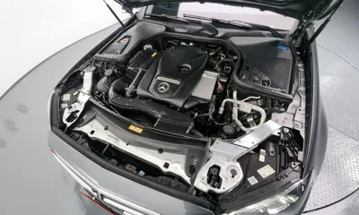 Mercedes-Benz E-Class 2022, 54196 км, за 28441.92 USD - фото 6