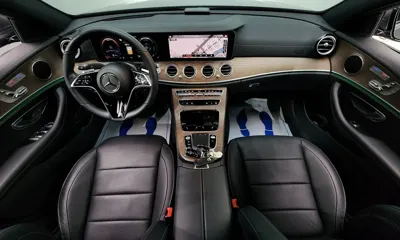 Mercedes-Benz E-Class 2022, 54196 км, за 28441.92 USD - фото 7