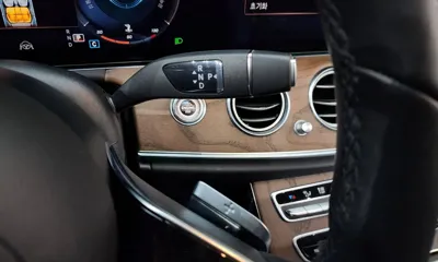 Mercedes-Benz E-Class 2022, 54196 км, за 28441.92 USD - фото 9