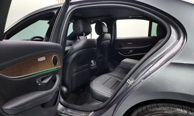 Mercedes-Benz E-Class 2022, 54196 км, за 28441.92 USD - фото 11