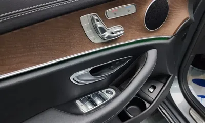 Mercedes-Benz E-Class 2022, 54196 км, за 28441.92 USD - фото 13