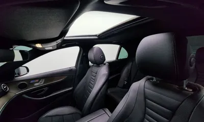 Mercedes-Benz E-Class 2022, 54196 км, за 28441.92 USD - фото 18