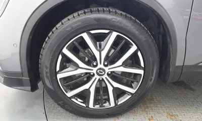 Renault-KoreaSamsung QM6 2021, 92849 км, за 10548.93 USD