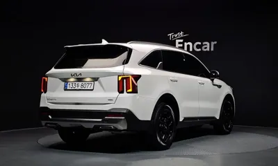 Kia Sorento 2024, 37332 км, за 27627.89 USD