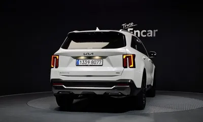 Kia Sorento 2024, 37332 км, за 27627.89 USD