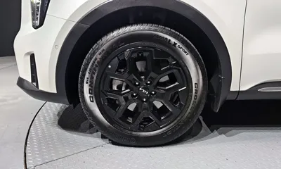Kia Sorento 2024, 37332 км, за 27627.89 USD