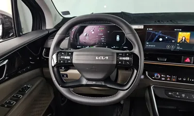 Kia Canival 2026, 8420 км, за 32461.65 USD - фото 13