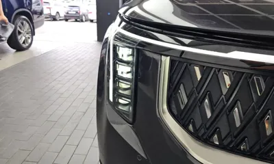 Kia Canival 2026, 8420 км, за 32461.65 USD - фото 22