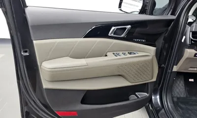 Kia Canival 2026, 8420 км, за 32461.65 USD - фото 24