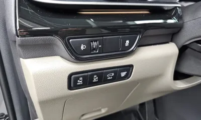 Kia Canival 2026, 8420 км, за 32461.65 USD - фото 28