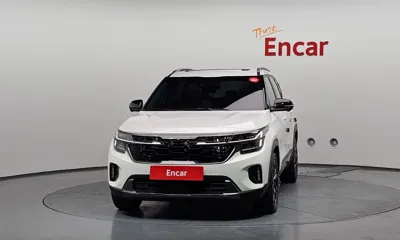 Kia Seltos 2025, 15023 км, за 20029.1 USD