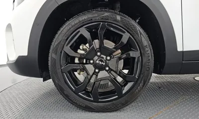 Kia Seltos 2025, 15023 км, за 20029.1 USD