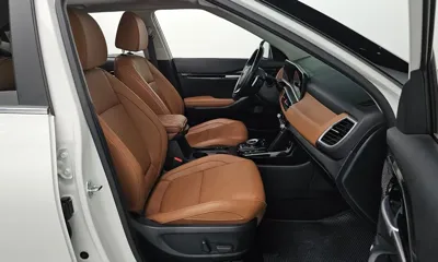 Kia Seltos 2025, 15023 км, за 19889.72 USD - фото 11