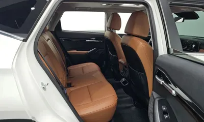 Kia Seltos 2025, 15023 км, за 19889.72 USD - фото 12