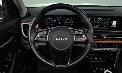 Kia Seltos 2025, 15023 км, за 19889.72 USD - фото 13