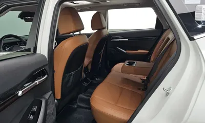 Kia Seltos 2025, 15023 км, за 19889.72 USD - фото 26
